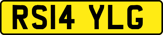 RS14YLG