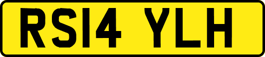 RS14YLH