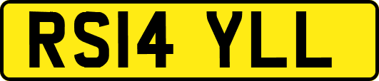 RS14YLL