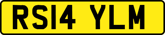 RS14YLM