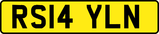RS14YLN