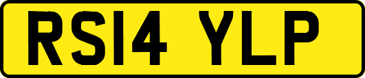 RS14YLP