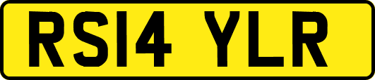 RS14YLR