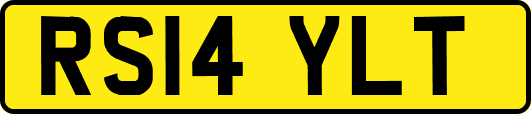 RS14YLT