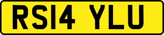 RS14YLU