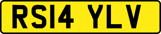 RS14YLV