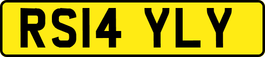 RS14YLY