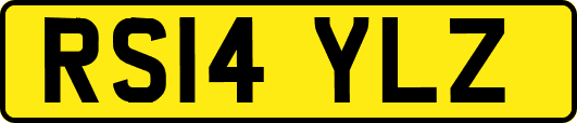 RS14YLZ