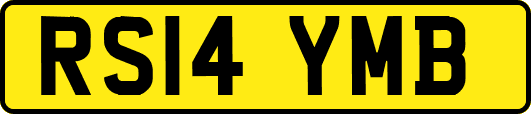 RS14YMB