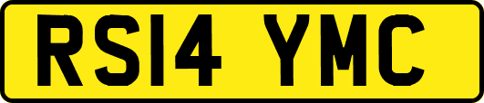 RS14YMC