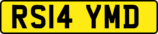 RS14YMD