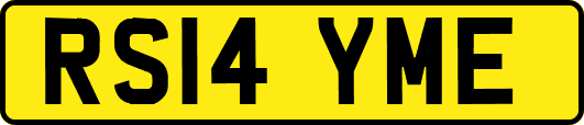 RS14YME