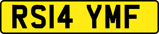 RS14YMF
