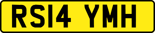 RS14YMH