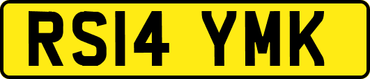 RS14YMK