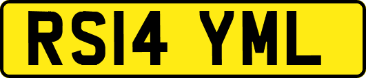RS14YML