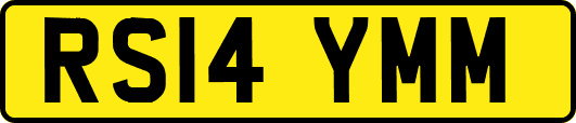 RS14YMM