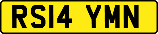 RS14YMN