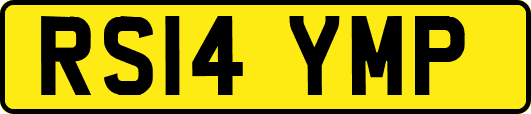 RS14YMP