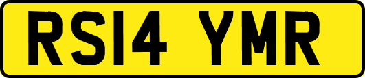 RS14YMR