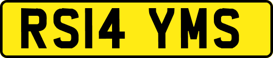 RS14YMS