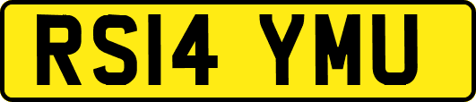 RS14YMU