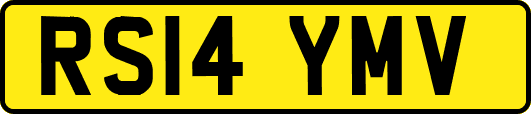 RS14YMV