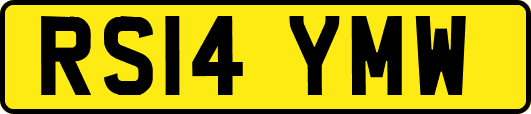 RS14YMW