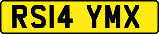 RS14YMX