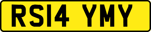 RS14YMY