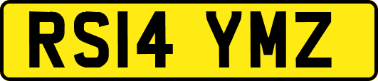 RS14YMZ