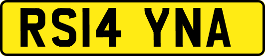 RS14YNA