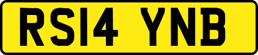 RS14YNB