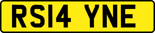 RS14YNE