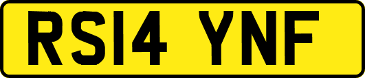 RS14YNF