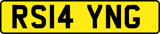 RS14YNG