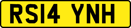 RS14YNH