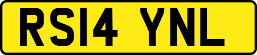 RS14YNL