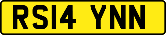 RS14YNN