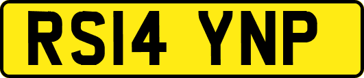 RS14YNP