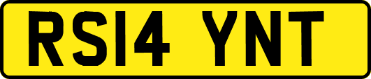 RS14YNT