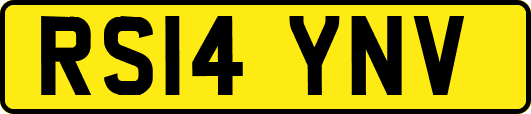 RS14YNV
