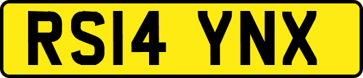 RS14YNX