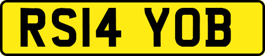RS14YOB