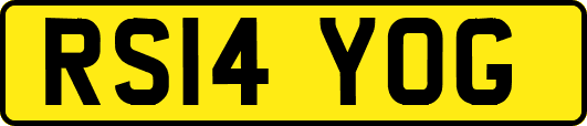 RS14YOG
