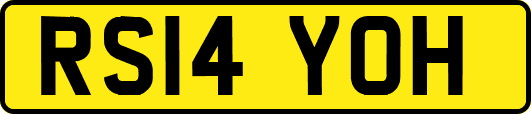 RS14YOH