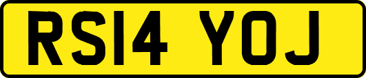 RS14YOJ