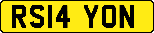 RS14YON