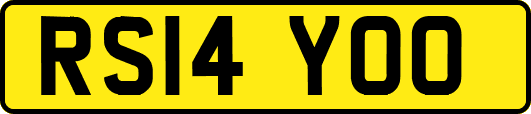 RS14YOO