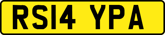 RS14YPA